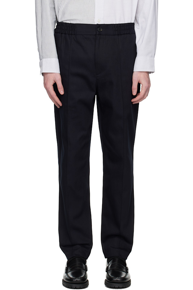 

Брюки Joaquin A.P.C., синий