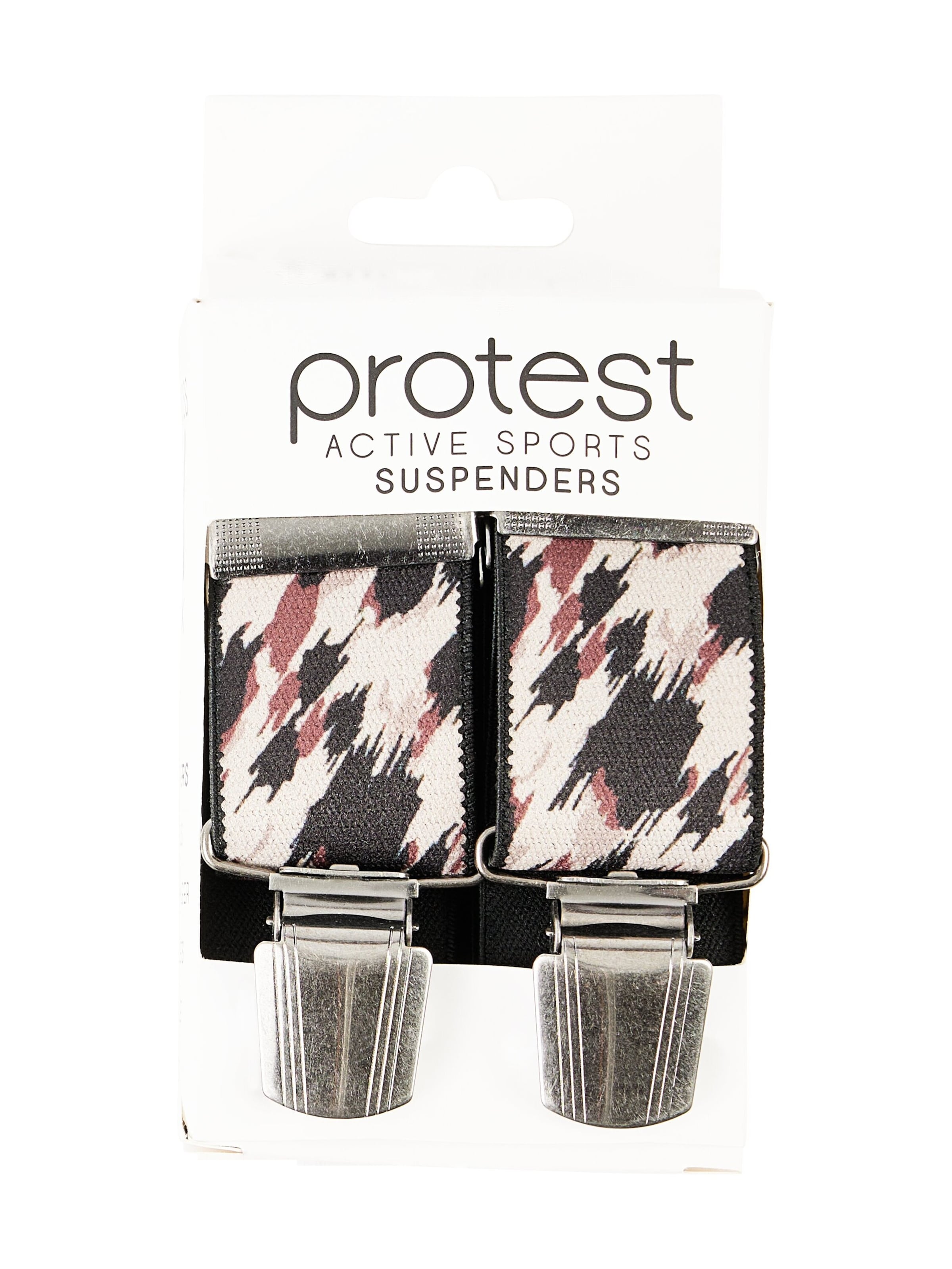 

PROTEST Подтяжки 'PRTNeski' в коричневом цвете