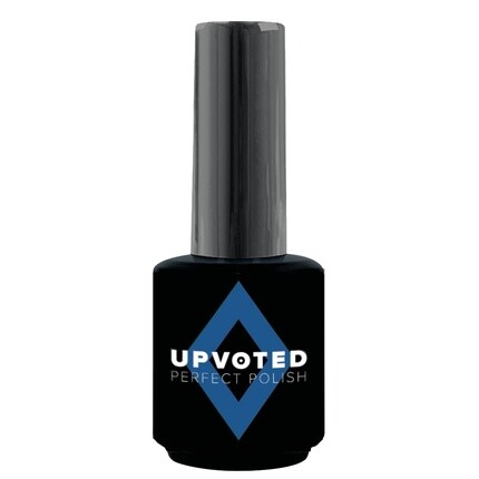 

Perfect Polish 15 мл с черникой Upvoted