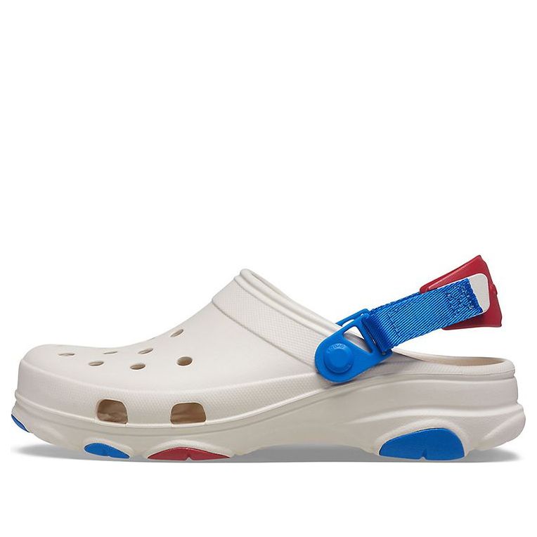 

Сандалии Crocs Classic Beach Sandals Unisex Gray, серый