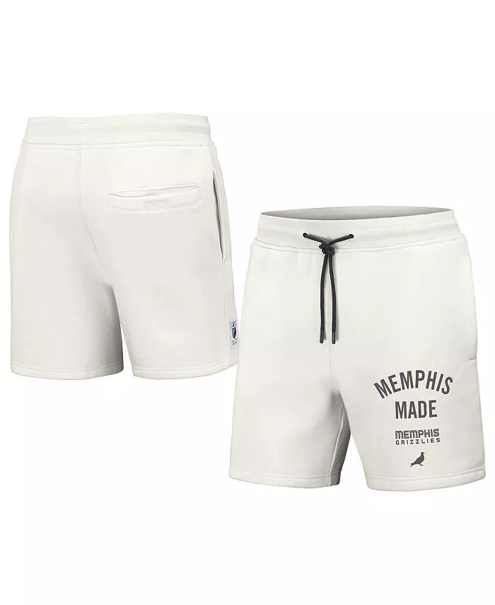 

Мужские шорты NBA x Cream Memphis Grizzlies Heavyweight из флиса Staple
