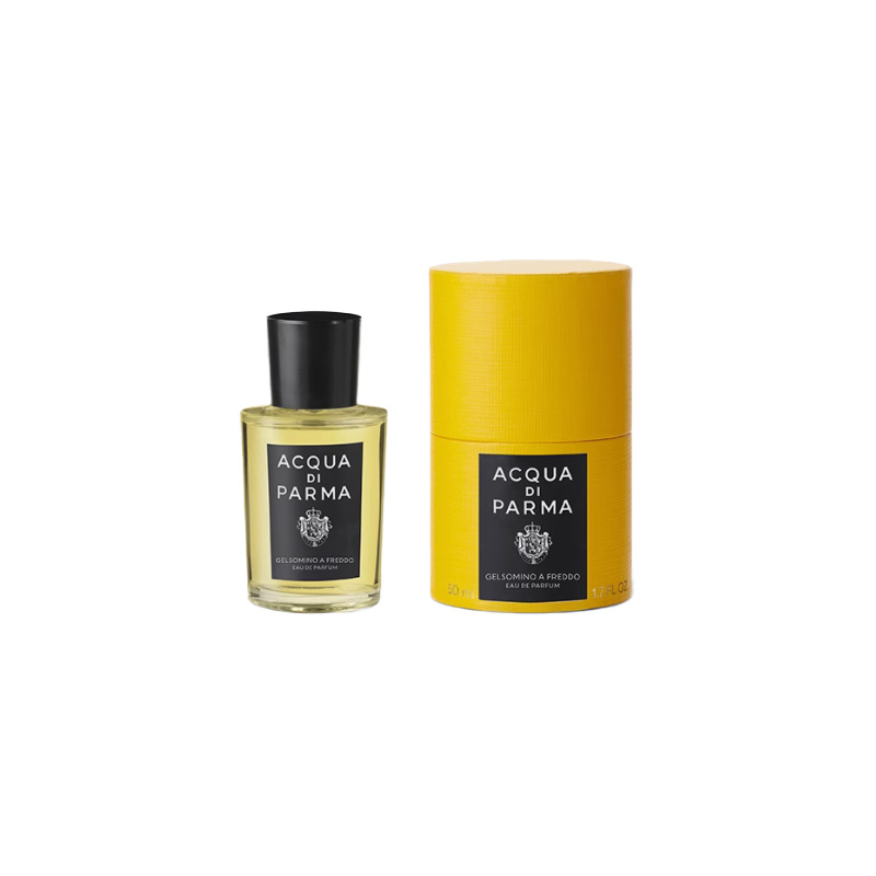 Парфюмерная вода Acqua di Parma Gelsomino A Freddo, 100 мл — фото 3