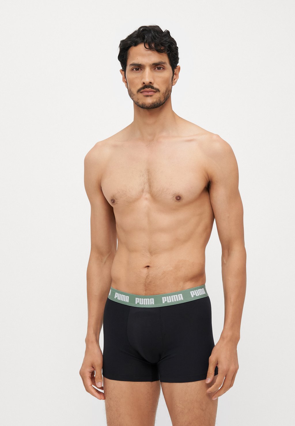 

Брюки MEN EVERYDAY 3 PACK Puma, мультиколор
