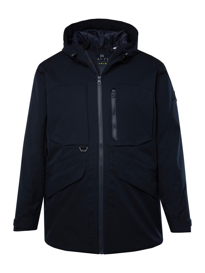 

Куртка для лыж и сноуборда JP1880 Skijacke, цвет navy blau