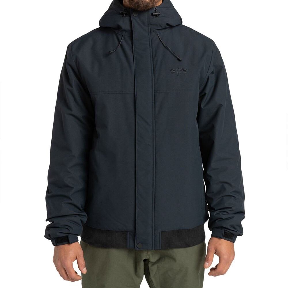 

Куртка Billabong All Day, синий