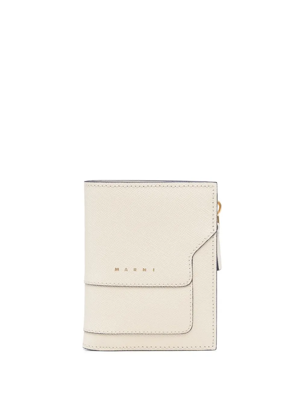 

Кошелек с логотипом Marni, нейтральный
