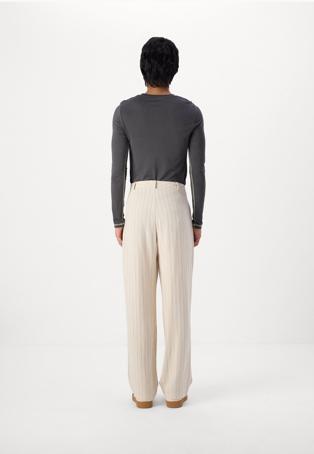 

Брюки UNISEX YOURTURN, цвет Off White