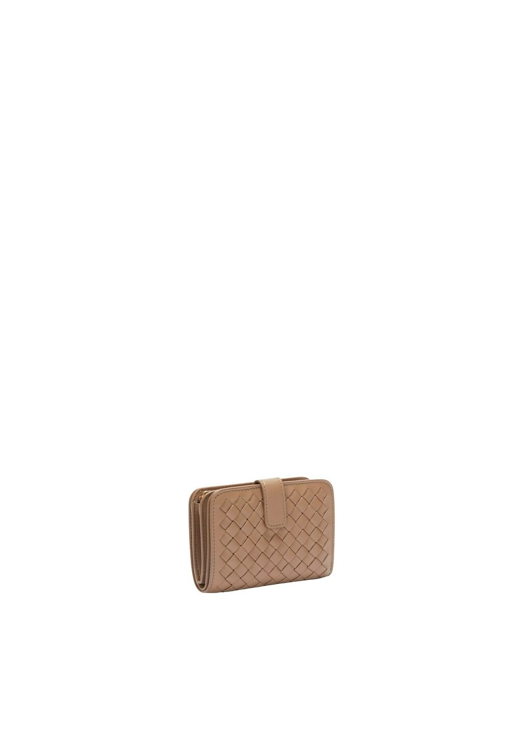 

Кошелек GERLA COMPACT Furla, бежевый