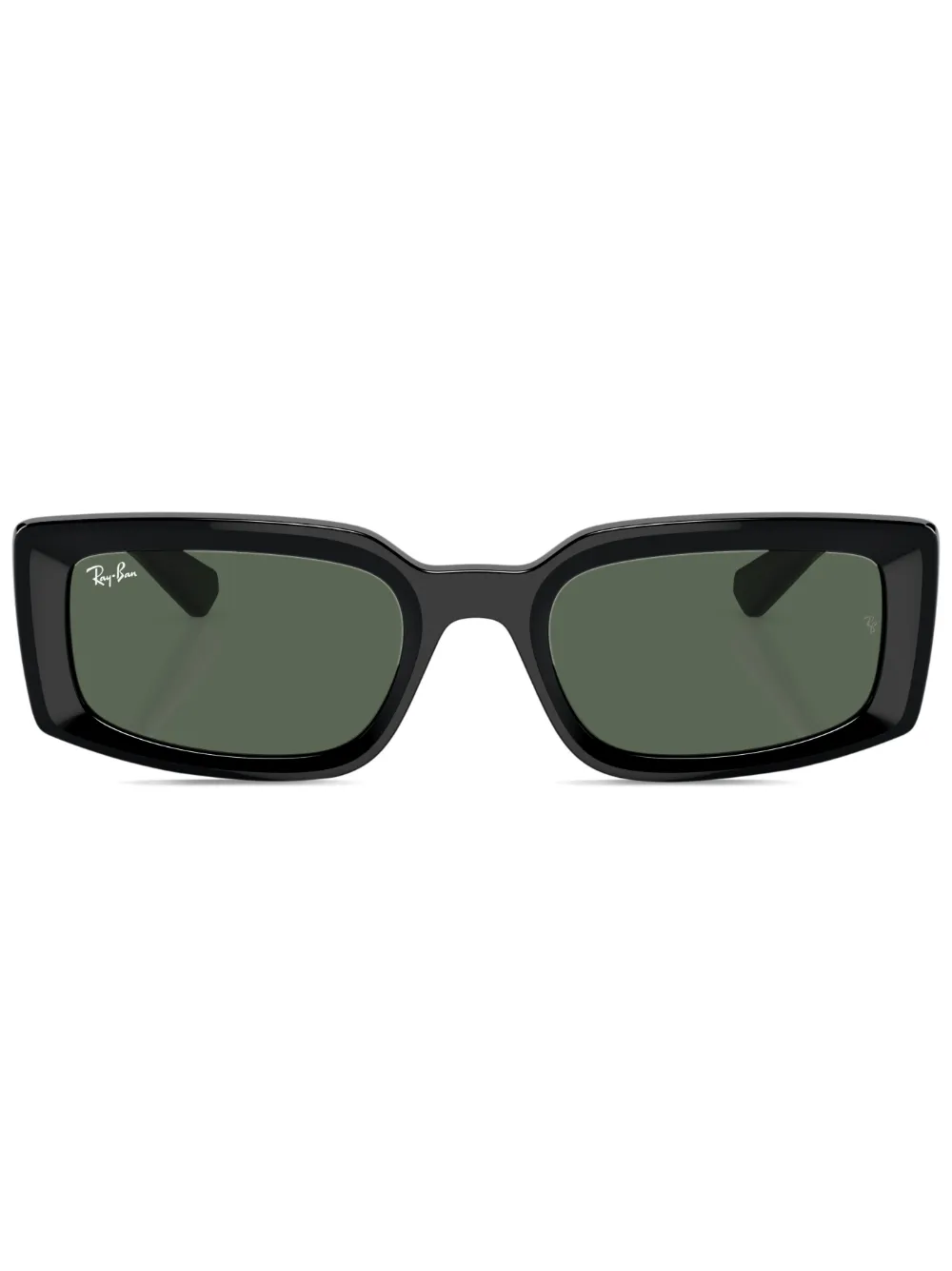 

Солнцезащитные очки Kiliane Bio-Based Ray-Ban, черный