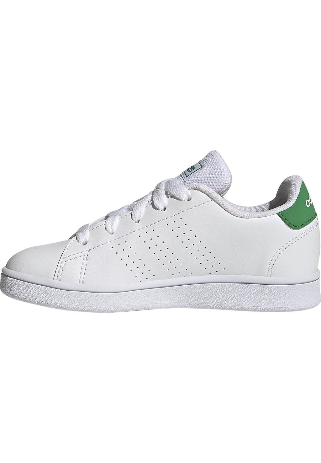 Кроссовки adidas Originals, зеленый
