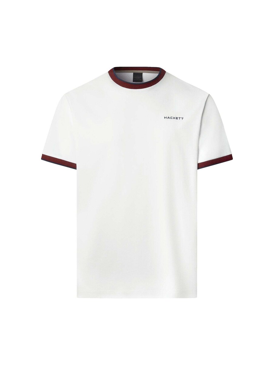 

Рубашка Hackett London CLUB, белый