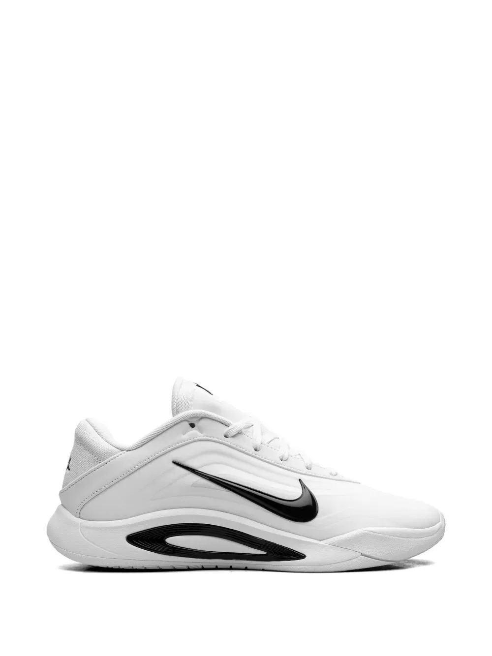 Кроссовки с логотипом A'One tb Nike, белый