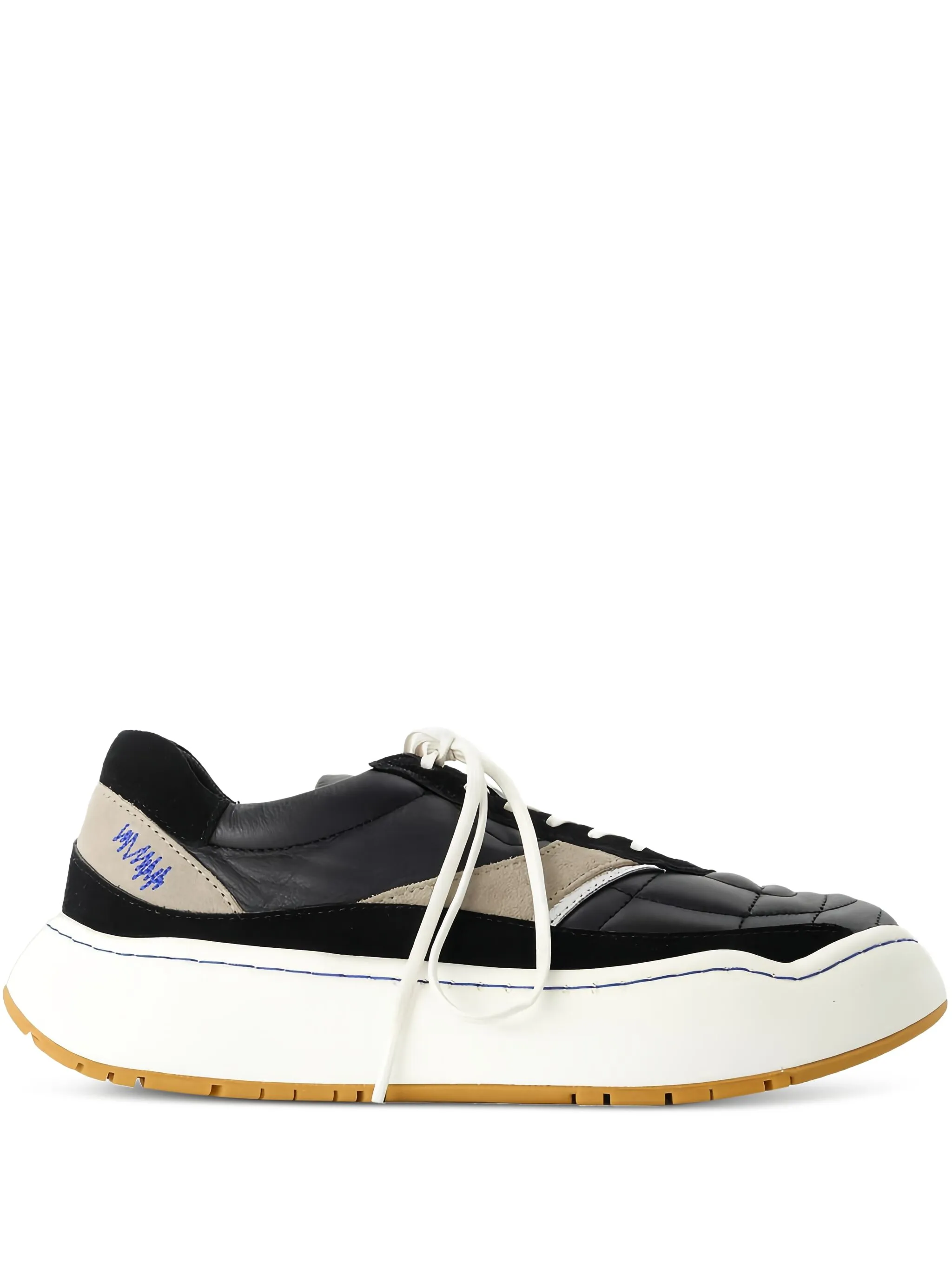 

Кроссовки WEM Ader Error, черный