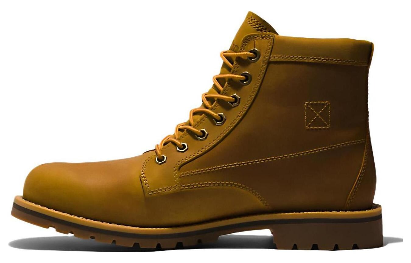 

Ботинки Timberland Redwood Falls Waterproof Boots 'Wheat Full Grain', Коричневый, Ботинки Timberland Redwood Falls Waterproof Boots 'Wheat Full Grain'