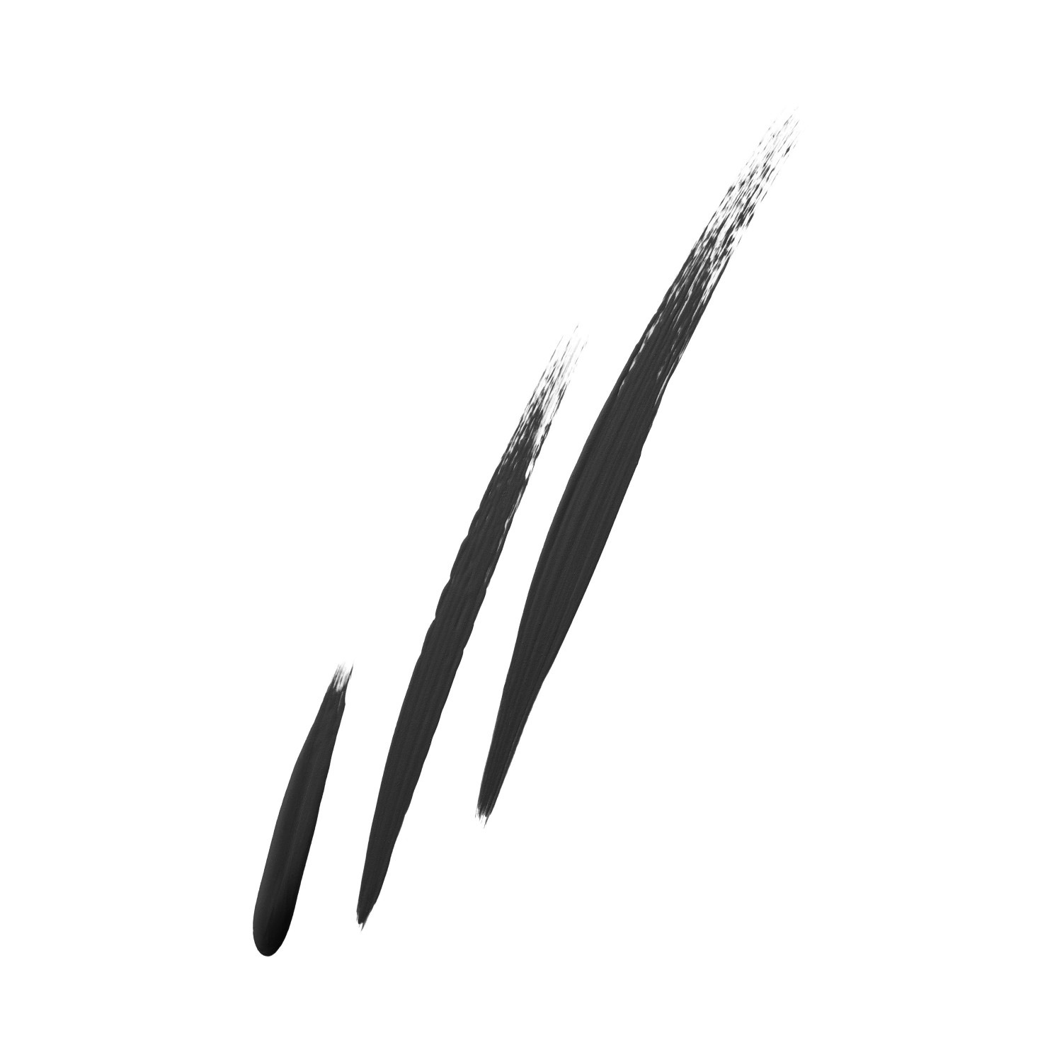 Подводка для глаз starring you liquidlast 24hour waterproof liner Mac, point black, объем 2.5 мл — фото 2