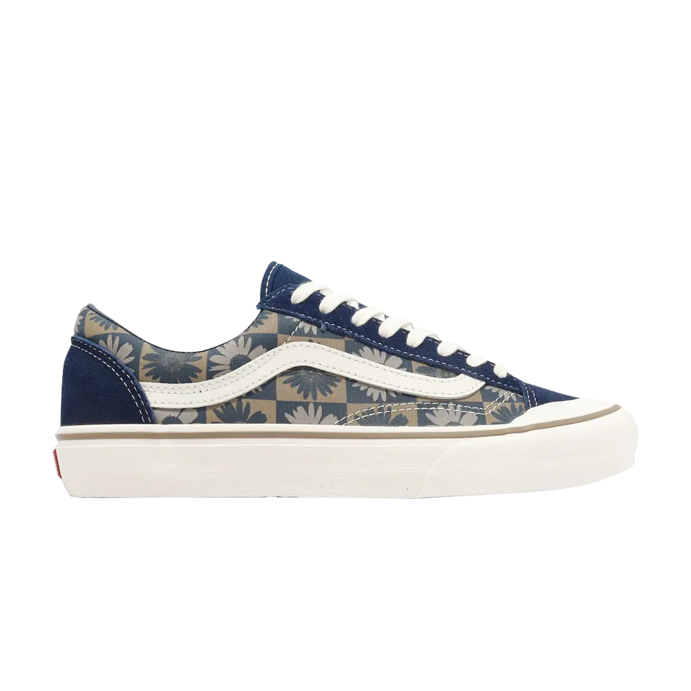 

Кроссовки Style 36 SF Vans, синий