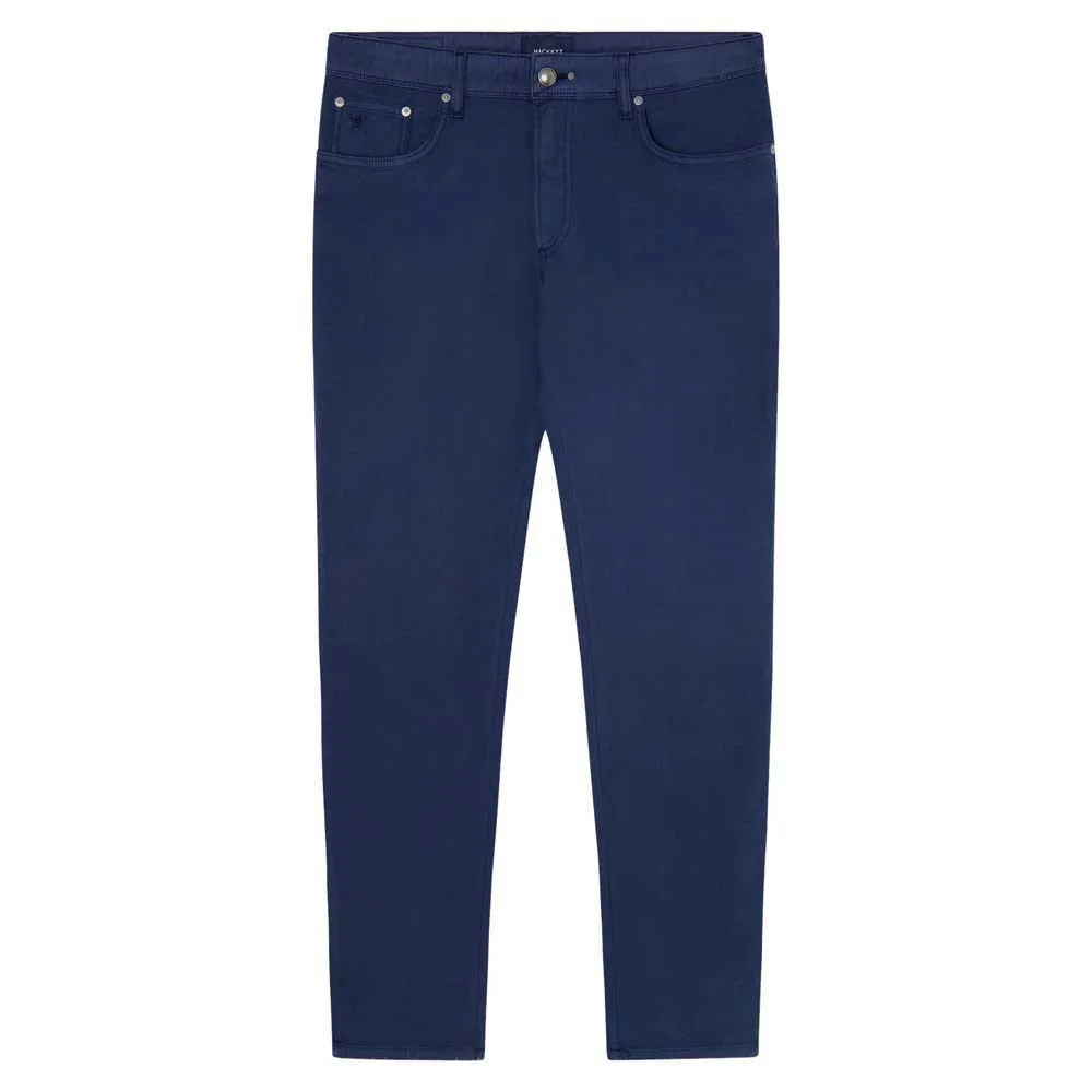 

Брюки Hackett Gmd Texture 5Pkt, синий