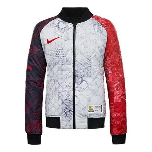 

Куртка Nike x LPL Crossover Reversible 2020 Colorblock, цвет colorblock