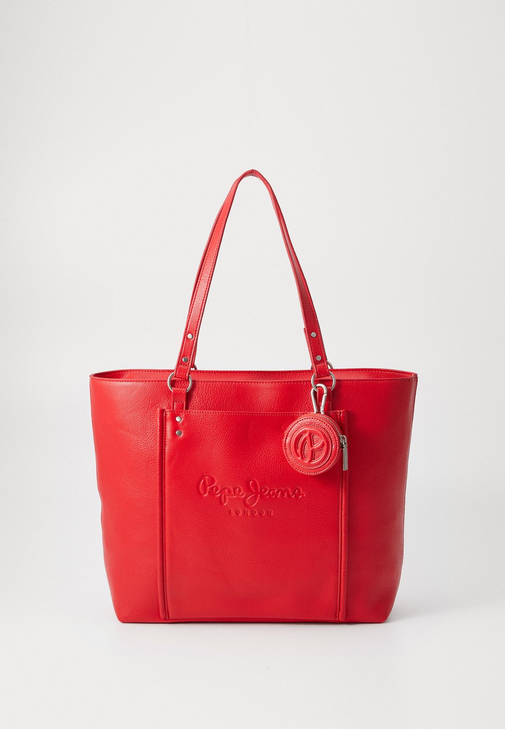 

Сумка BELLAMIE MAIN Pepe Jeans, красный