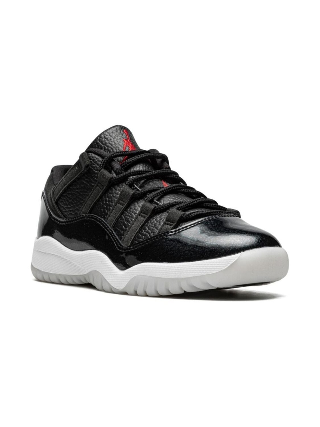 

Кроссовки Air Jordan 11 Low Jordan Kids, черный