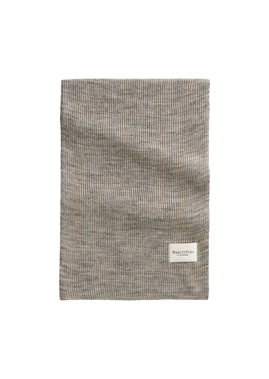 

Шарф Marc OPolo, Grey