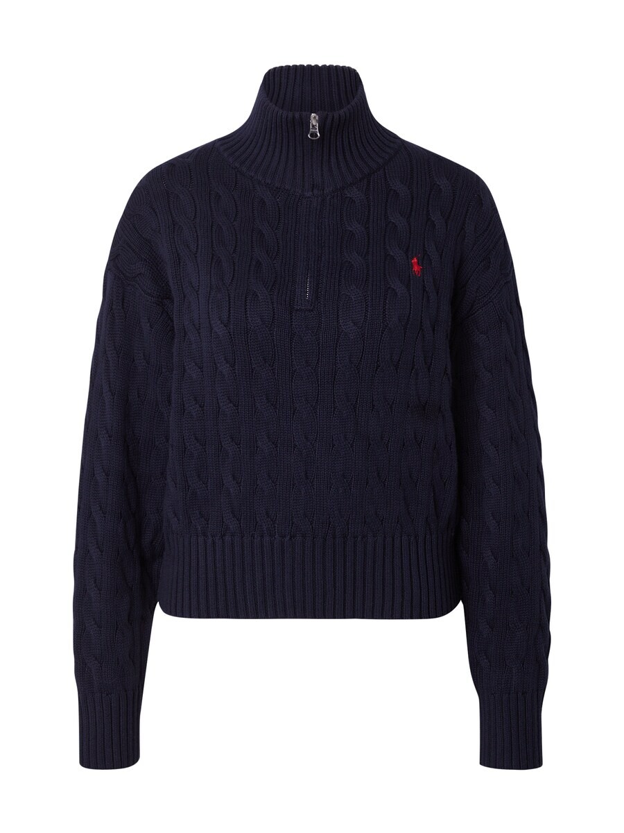 

Водолазка Polo Ralph Lauren Sweater, темно-синий