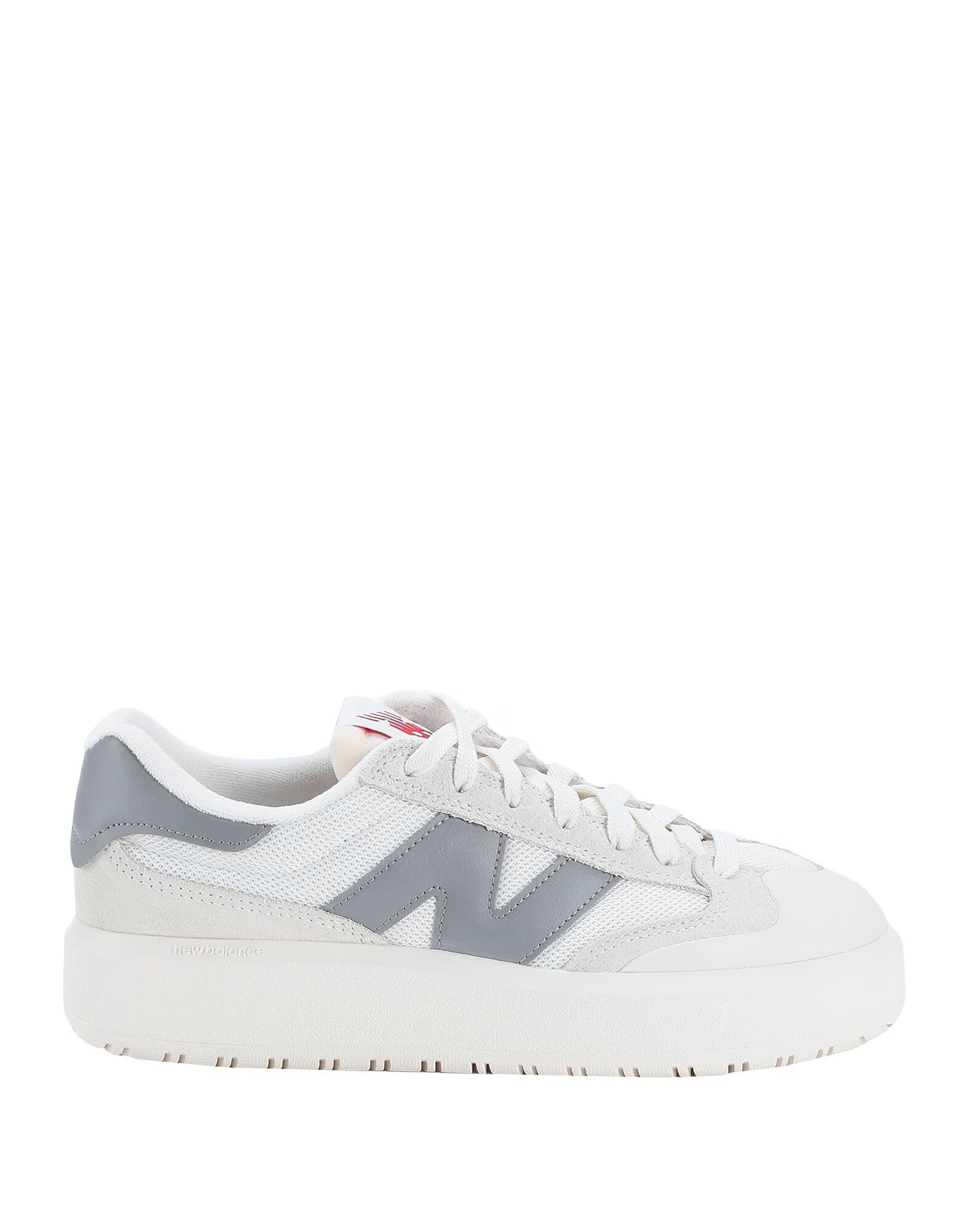 Кроссовки Ct302 New Balance, айвори