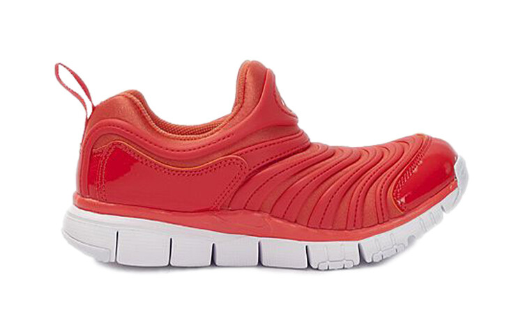 Обувь Nike Dynamo Free Kids Lifestyle BP — фото 2