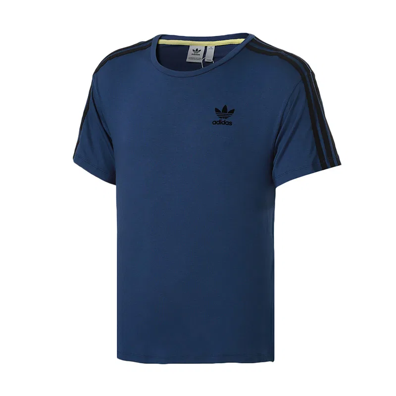 Футболка женская Dark Indigo Adidas Originals