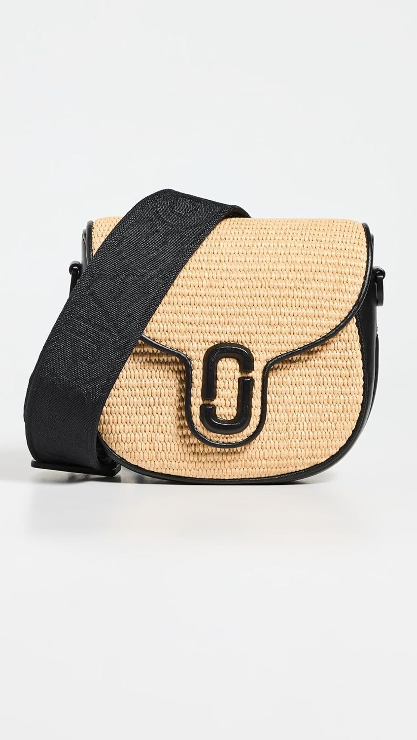 

Marc Jacobs Сумка-седло J Marc Small