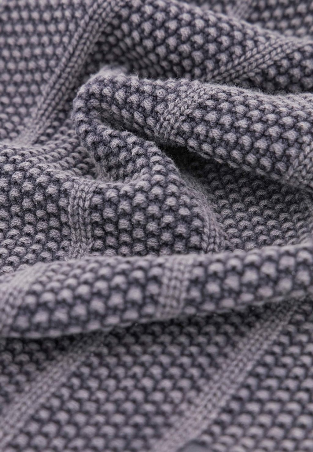 

Шарф Guess, серый