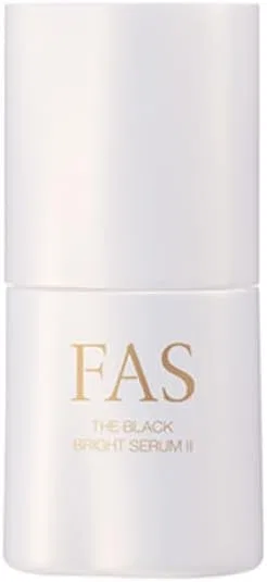 Тоник Into The A To Z — Осветляющая Black Bright Serum II, 30 мл