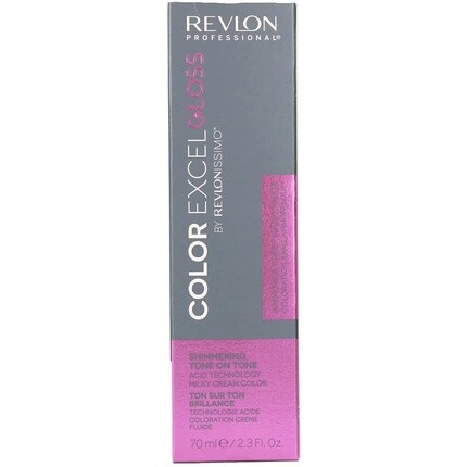 

Revlonissimo Color Excel Gloss 70 мл Цвет 052
