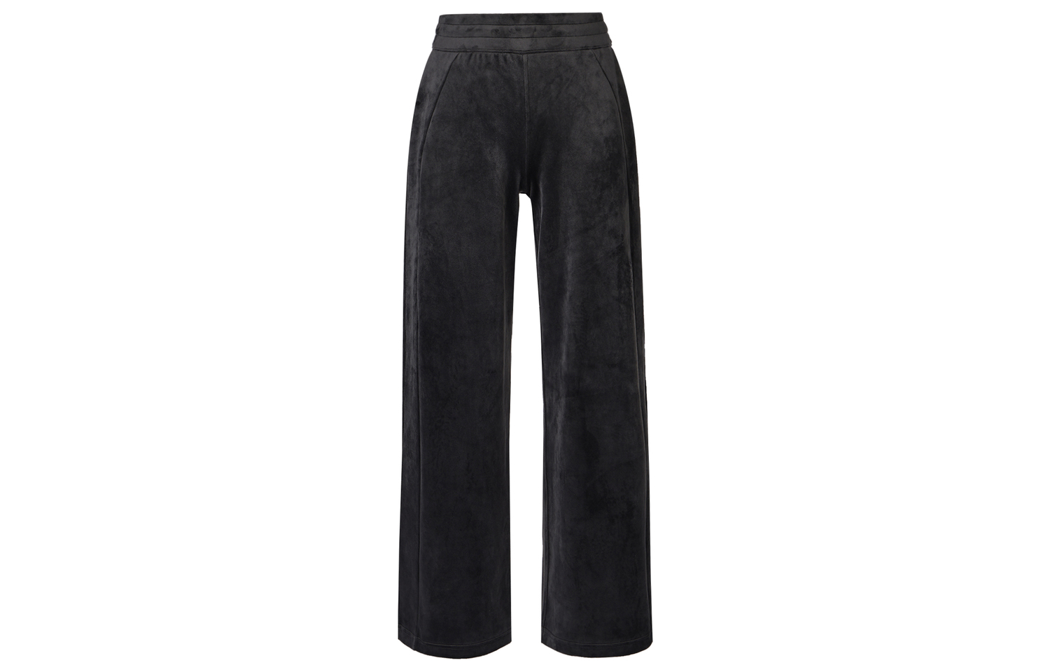 

Женские повседневные брюки Scuba Series Lululemon, черный