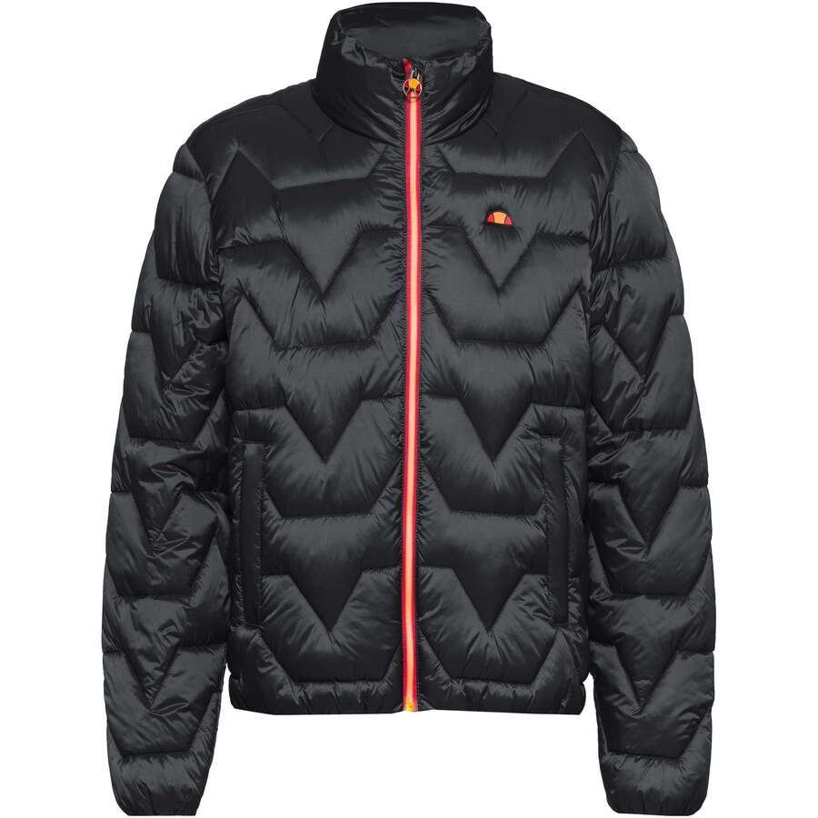 

Демисезонная куртка ELLESSE, Black