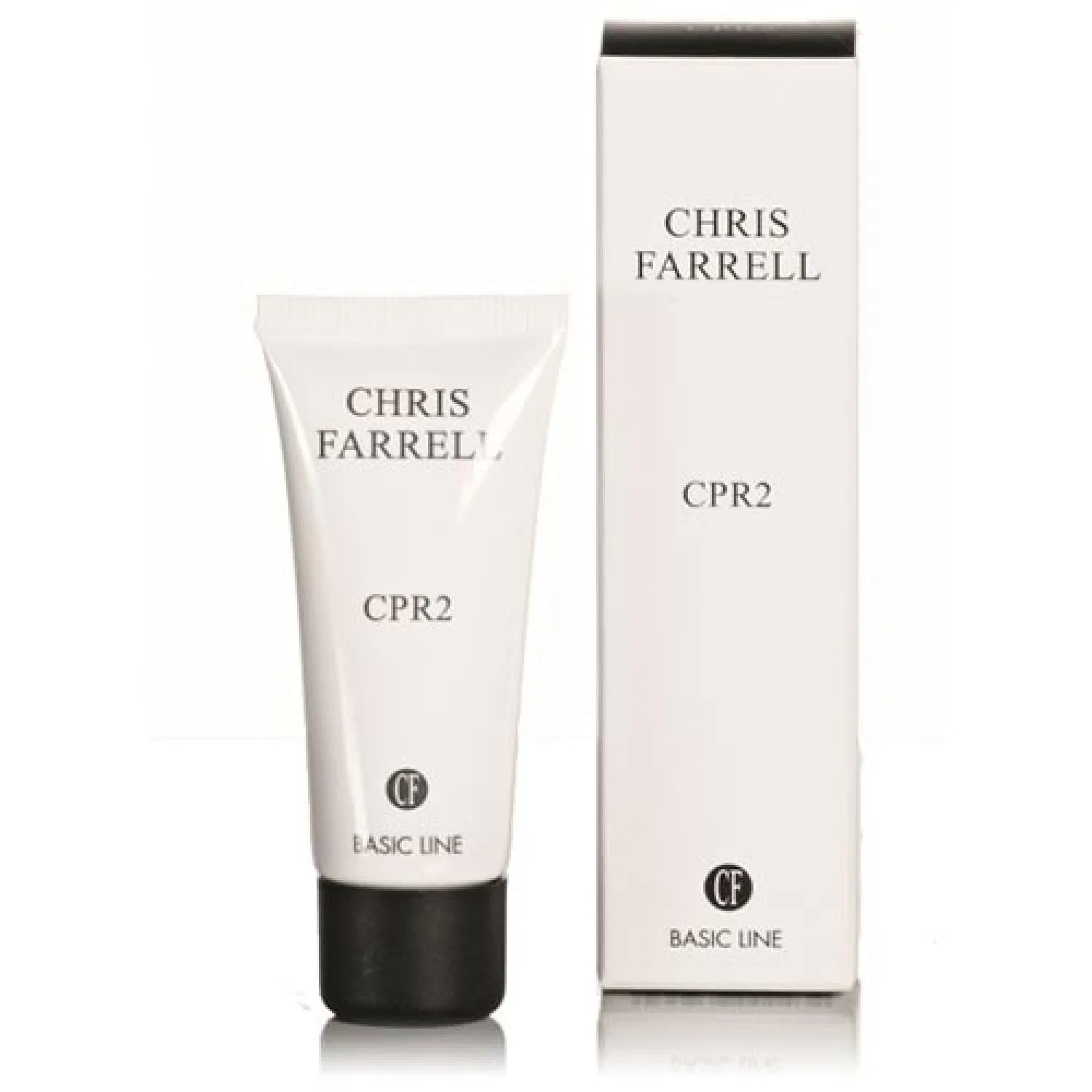 Крем для век «Basic CPR 2» 15 мл от Chris Farrell Chris Farrell