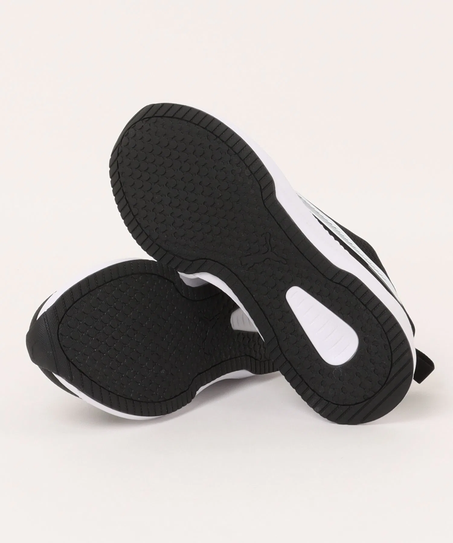 Детские кроссовки PUMA Flyer Lite 3 JR — фото 3