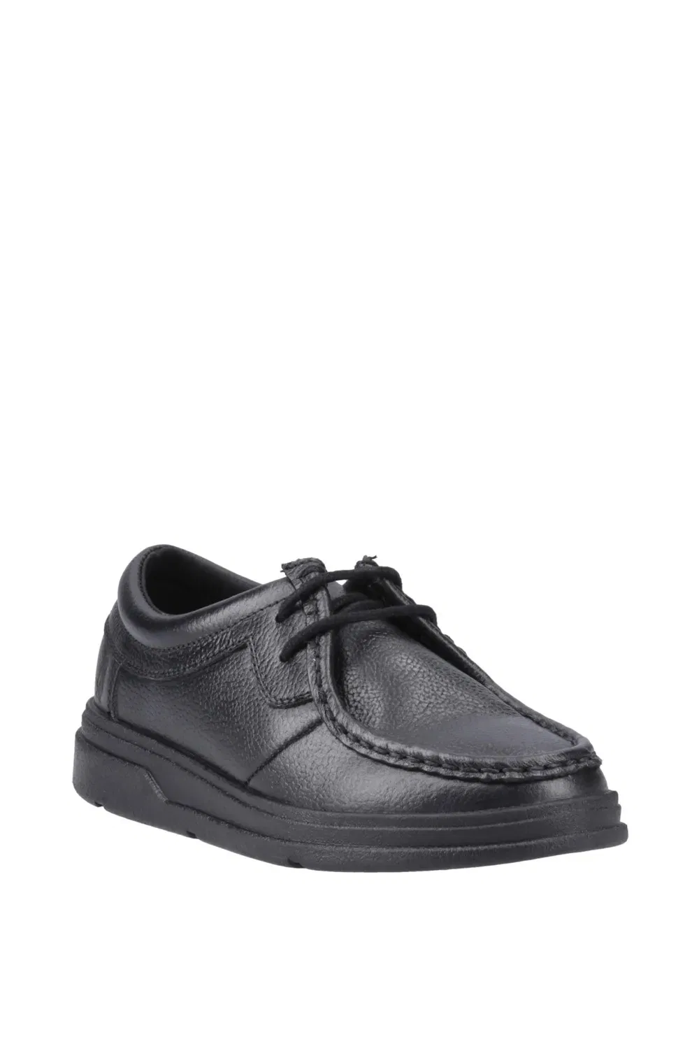 Школьные туфли Hush Puppies, черный