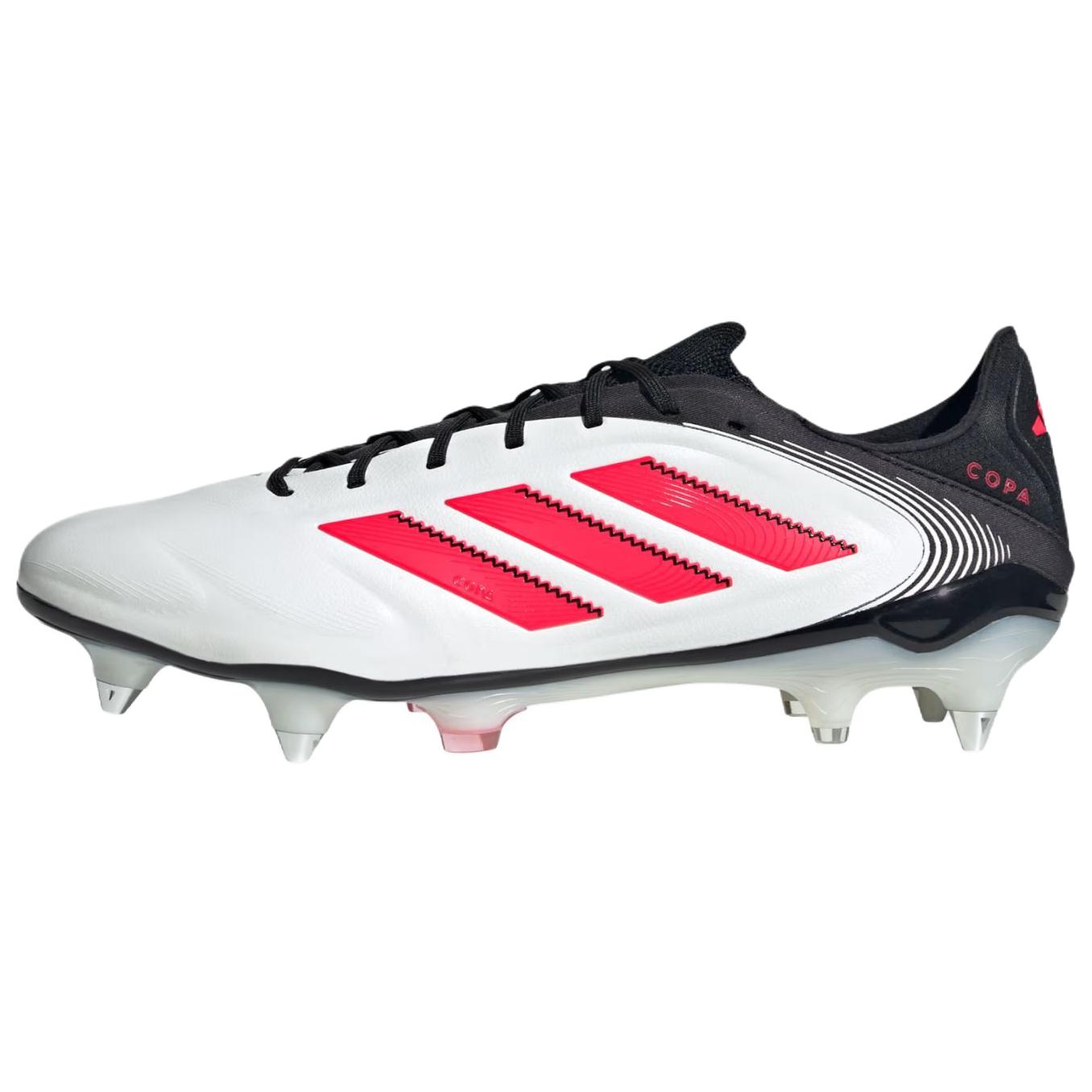 Adidas Бутсы Copa Pure 3 Elite Sg Cloud White Lucid Red Core Black