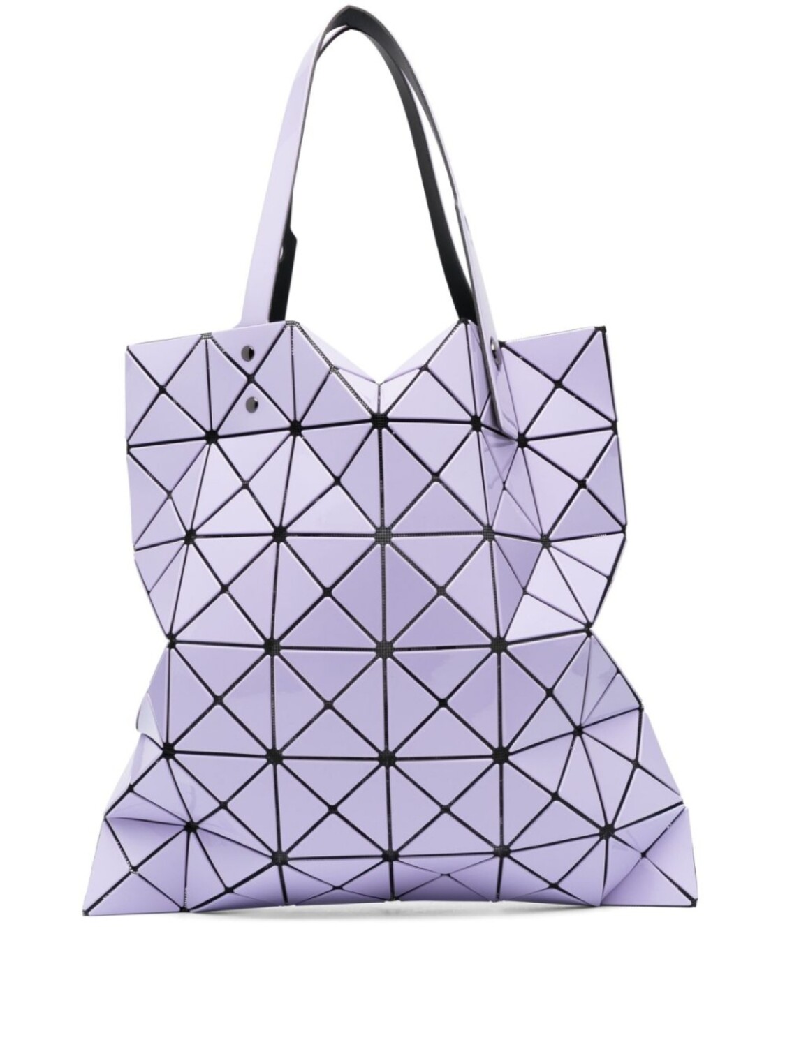 

Bao Bao Issey Miyake сумка-тоут Prism, фиолетовый