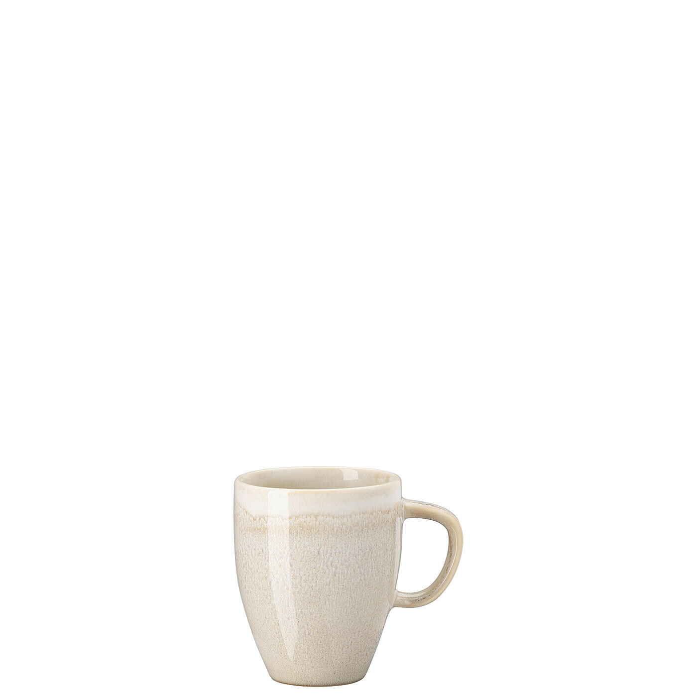 

Кофейная кружка Rosenthal, 0,38 л, бежевый