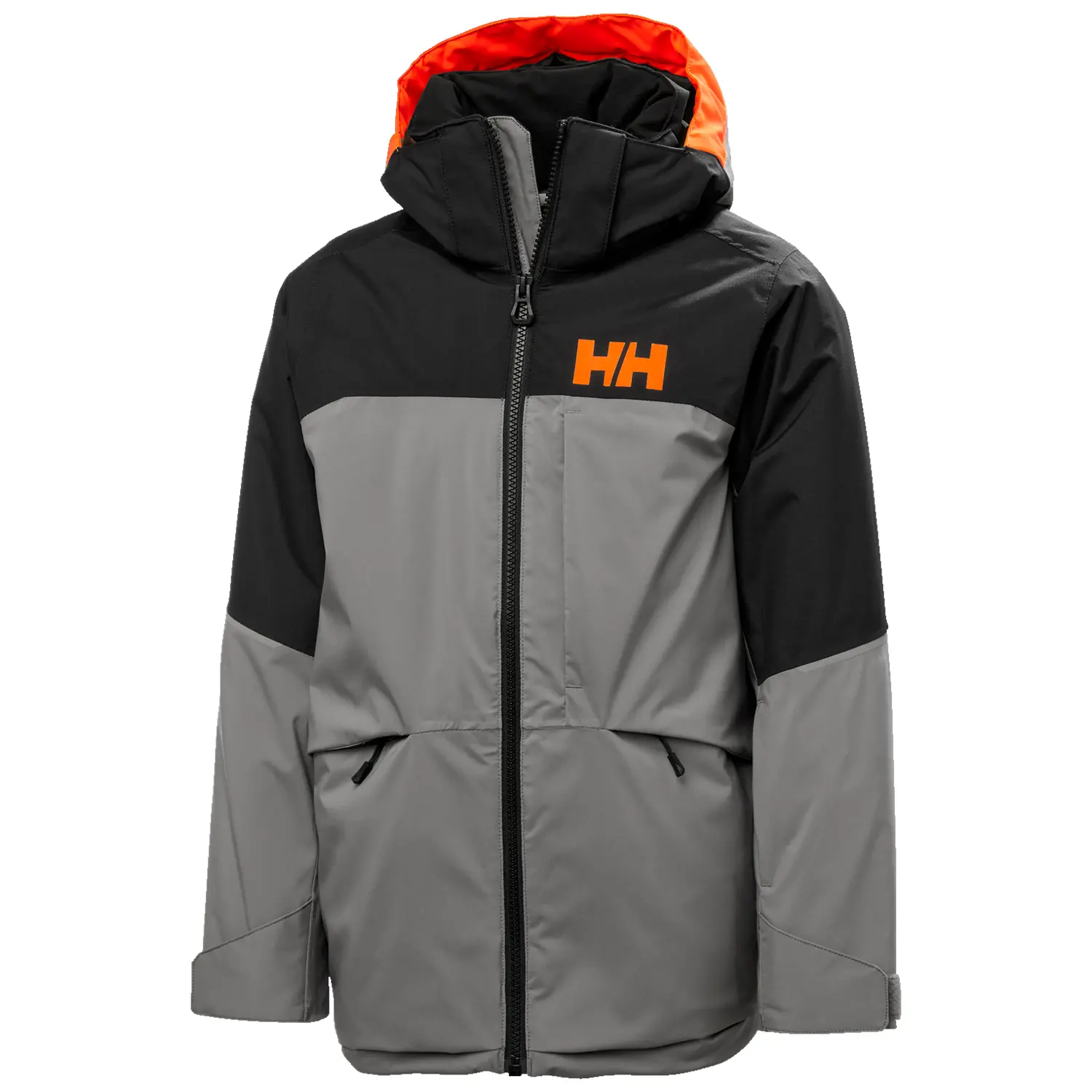 

Утепленная куртка Helly Hansen Summit
