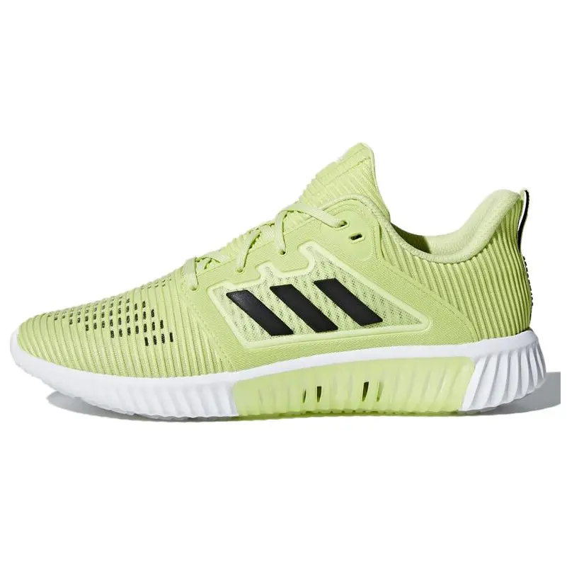 

Кроссовки мужские Climacool Vent Running Shoes Low-Touch Yellow/Black/White Adidas, Белый, Кроссовки мужские Climacool Vent Running Shoes Low-Touch Yellow/Black/White Adidas