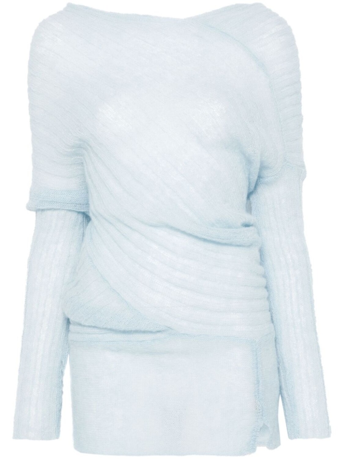 

Paloma Wool свитер no 2283 / Sutil, синий