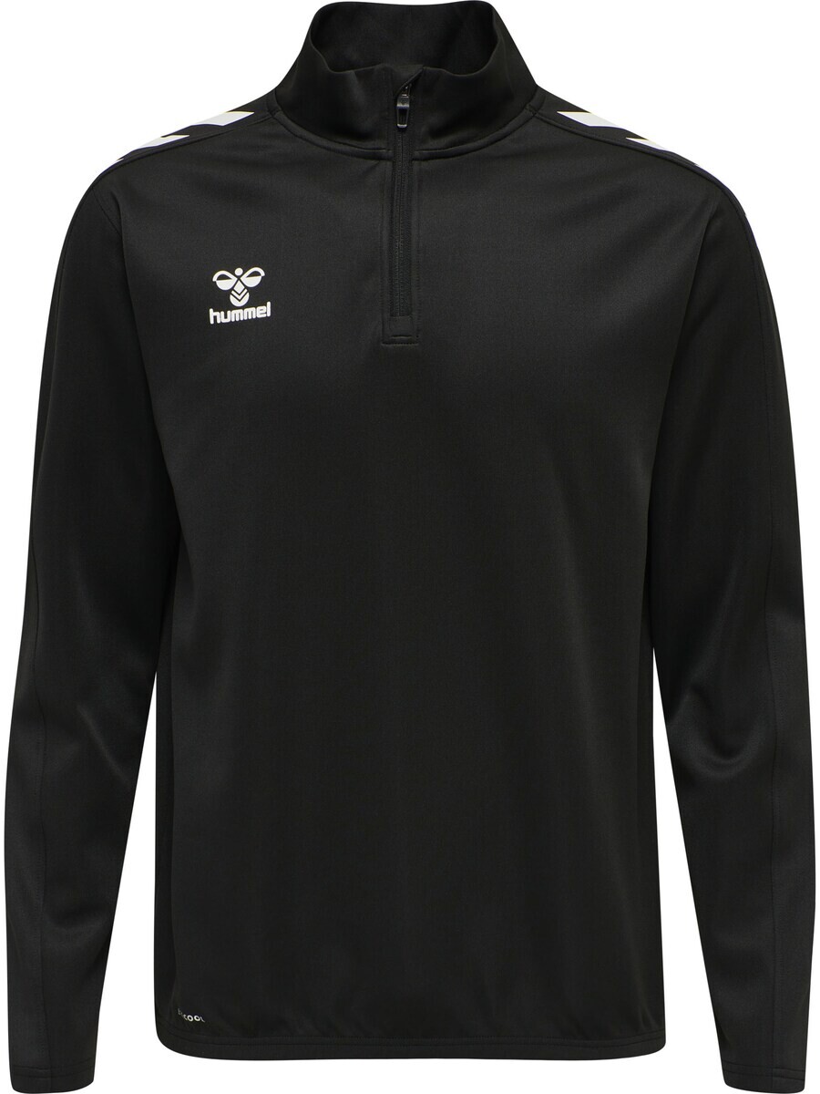 

Спортивная толстовка Hummel Athletic, черный