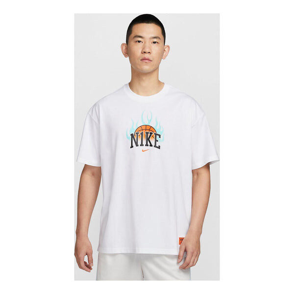 

Футболка т Nike, белый