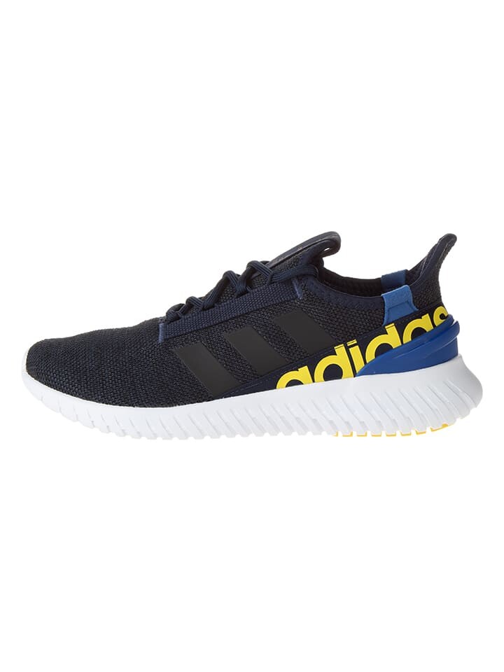 

Кроссовки adidas Laufschuhe Kaptir 20, цвет schwarz/bunt