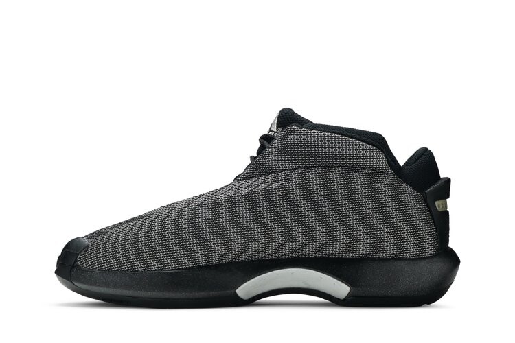 Кроссовки Adidas Kobe Playoff, черный — фото 3
