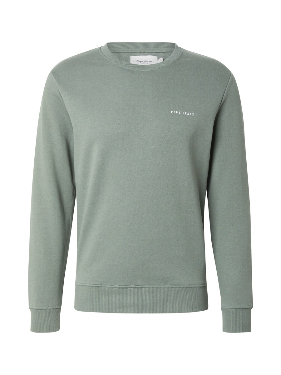

Толстовка Pepe Jeans, Mint