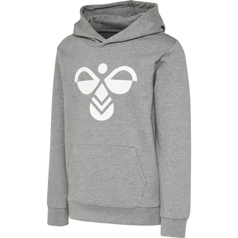 

Детская толстовка Hummel Cuatro Hoodie 204743